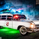 Illustration for article titled Why the iGhostbusters/i Ecto-1 is my favorite movie car